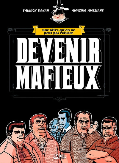 Devenir mafieux - Image principale