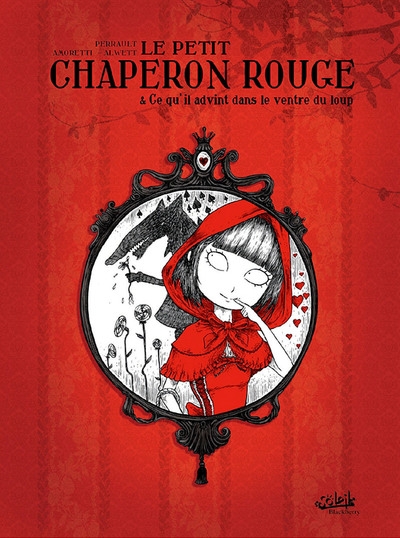 Le petit chaperon rouge - Image principale