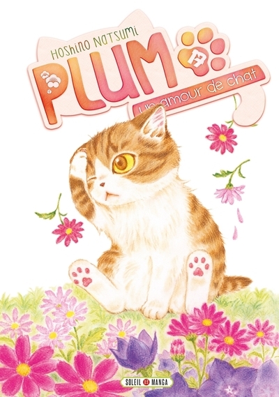 Plum, un amour de chat t17 - Image principale