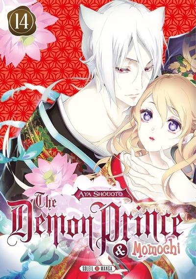 The demon prince and momochi t14 - Image principale