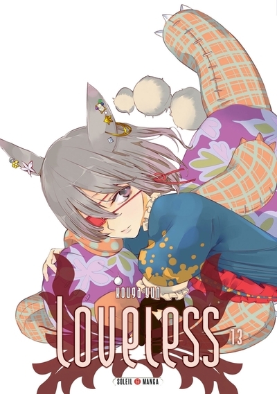 Loveless t13 - Image principale