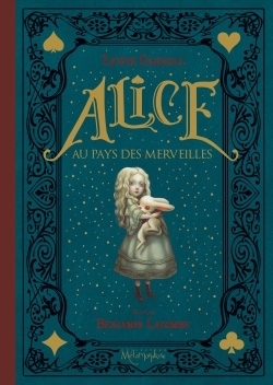 Alice au pays des merveilles - Image principale