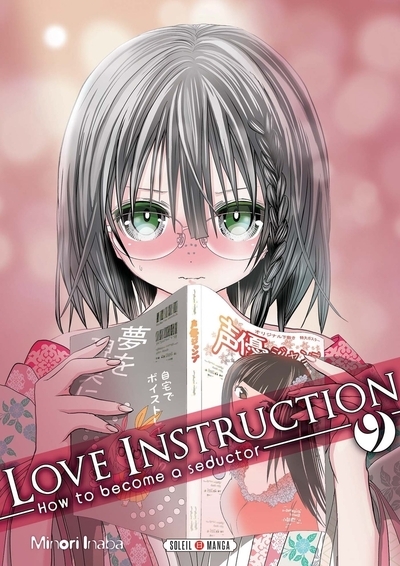 Love instruction t09 - Image principale