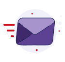 Illustration lettre