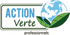 Logo Action Verte