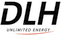 Logo DLH Unlimited Energy