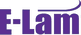 Logo E-Lam