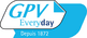 Logo Gpv Everyday