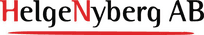 Logo Helge Nyberg