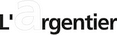 Logo L'argentier