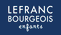 Logo Lefranc Bourgeois