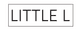 Logo Little L