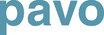 Logo Pavo