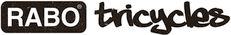 Logo Rabo Tricycles