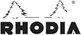 Logo Rhodia