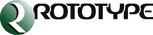 Logo Rototype