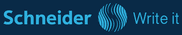 Logo Schneider