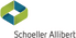 Logo Schoeller Allibert
