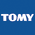 Logo Tomy