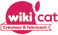 Logo Wiki Cat