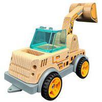 Pelleteuse transformable 23 cm - Sapin Malin