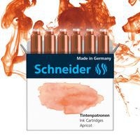 Cartouche d'encre - Abricot (lot de 6) - Image principale
