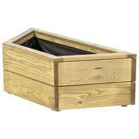 OASIS - JARDINIERE HAUTEUR 1 - NATHAN