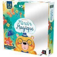 Miroir magique