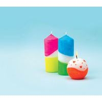 Crayon 30 ml pour bougie - Graine créative - Image principale