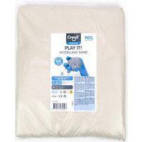 Sachet 2,5kg de sable magique Play it - Creall