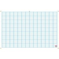 Tableau effaçable à sec 80 x 120 cm Seyes - Image principale