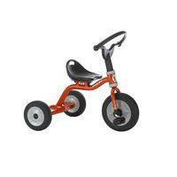 Tricycle à plateforme selle à poignée 33cm - Italtrike