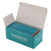 Crayon de papier triangulaire HB - Classmates