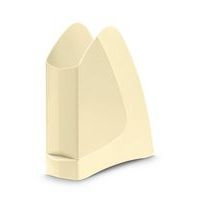 Porte revue first 26 x 25,7 x 7,5 cm jaune pâle - Image principale