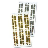 Pochette de 192 mosaïques autocollantes - Image principale