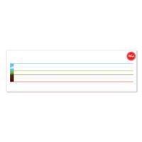 Lot 2 bandes magnétiques 25 cm lignage DYS - Image principale