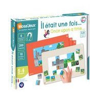 Mosa'jeux il était une fois - Image principale