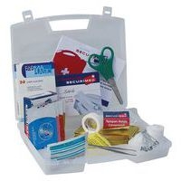 Trousse type Visio'Aid 1 garnie - Image principale