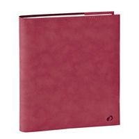 Agenda Exécutif Color Andrea 16x16 cm de août à août - Quo Vadis - Image principale