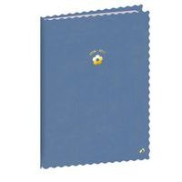 Agenda Ministre Color Festy 16x24 cm de août à août - Quo Vadis - Image principale