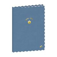 Agenda Universitaire Color Festy 10x15 cm de août à août - Quo Vadis - Image principale