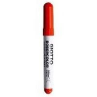 Marqueur Robercolor Giotto pointe ogive - rouge - Image principale