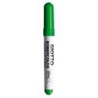 Marqueur Robercolor Giotto pointe ogive - vert - Image principale