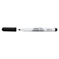 Feutre Robercolor Giotto pointe ogive moyenne 4 mm - noir - Image principale