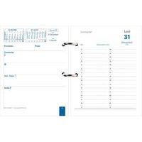 Bloc 2025 BLOC PLANING Recharge Journalier - Image principale