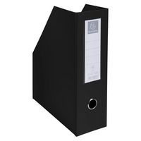 Porte revue pliable dos 100 mm - Exacompta - Image principale