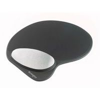 Tapis de souris ergonomique avec repose-poignets - Wrist Pillow - Gel - Image principale