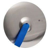 Cymbale en métal Ø 20 cm - Image principale