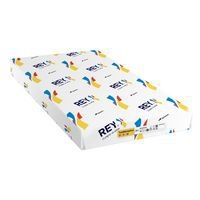 Feuille A3 120 g blanc (250 feuilles) - Image principale
