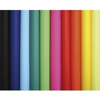 Paquet 25 feuilles affiche 60 x 80 cm 80g couleurs assorties - Image principale